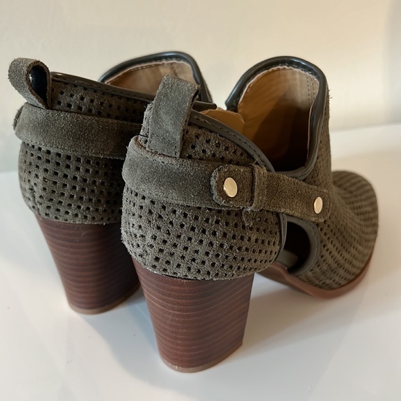 Franco Sarto Boots - Picture 4 of 10